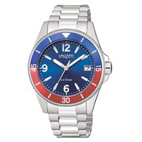 Orologio Vagary Aqua 39 in Acciaio VD5-210-73 - VD5-210-73